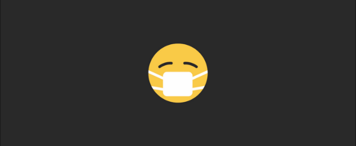 corona emoji
