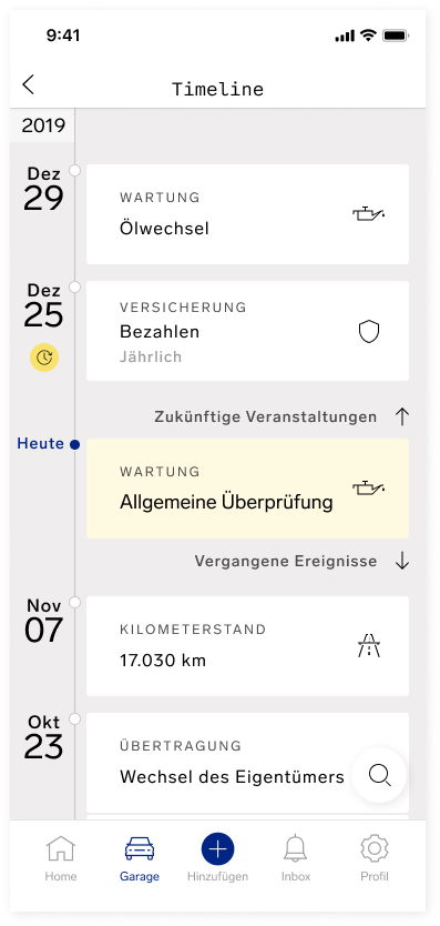 timeline-gapless
