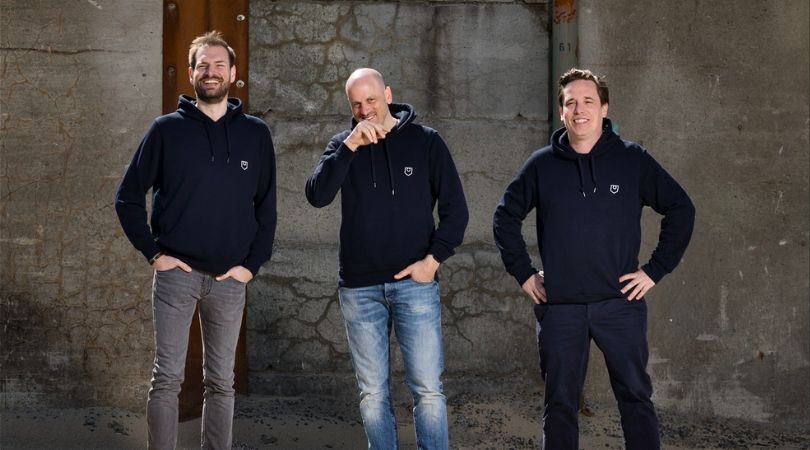 Gapless Founder