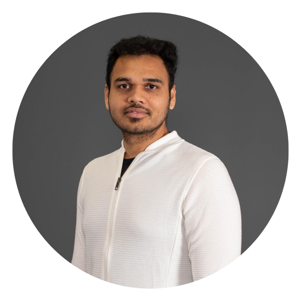 Sathesh K. |Business Process Analyst, Delivery Hero Sathesh K. |Business Process Analyst, Delivery Hero