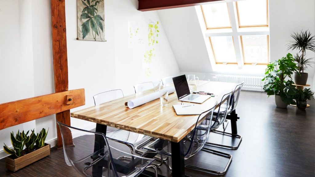 Timeless Investments Office