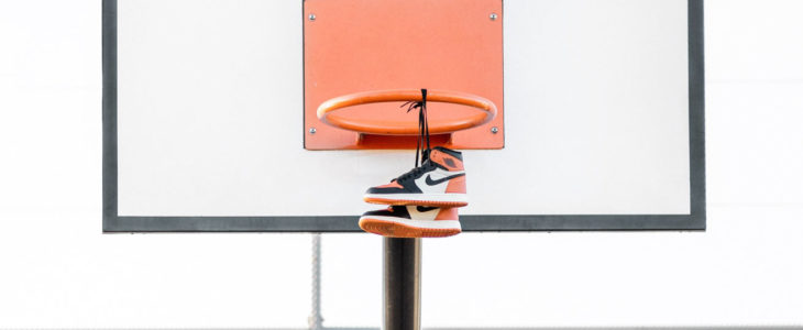 Sneaker als Collectibles der Zukunft