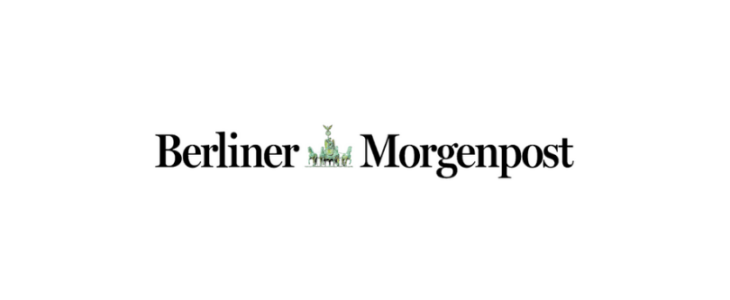 Berliner Morgenpost: “Plattform Timeless – Ein kleines Stück vom Luxus”