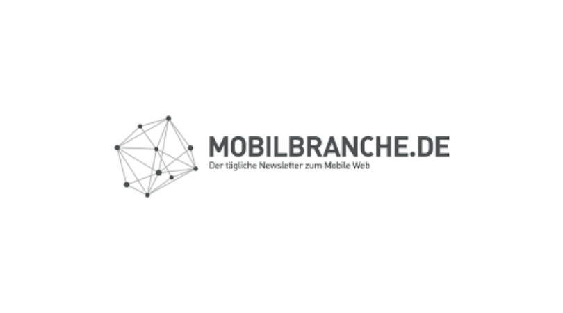 Mobilbranche Logo
