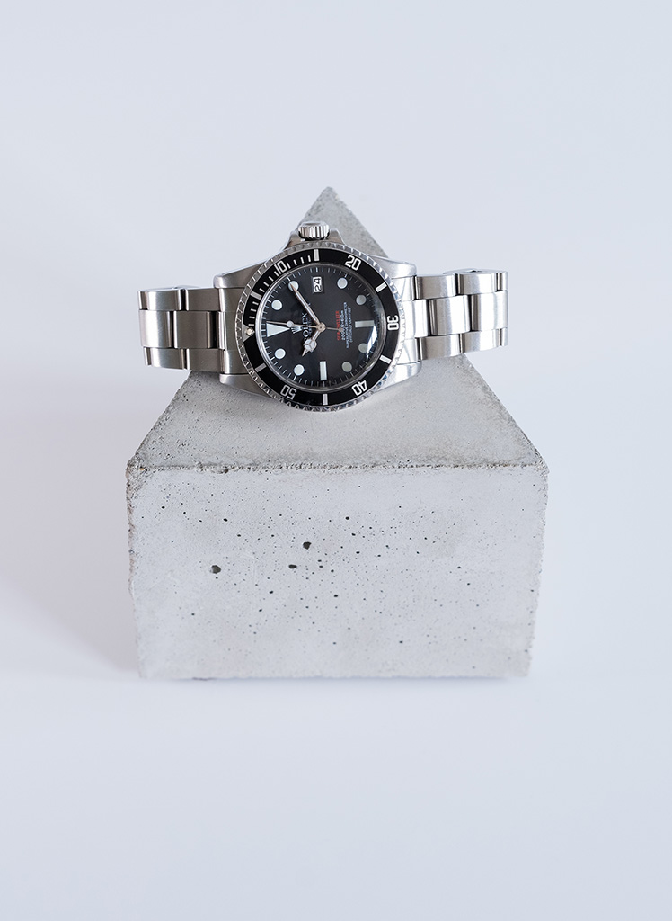 rolex sea dweller wertentwicklung