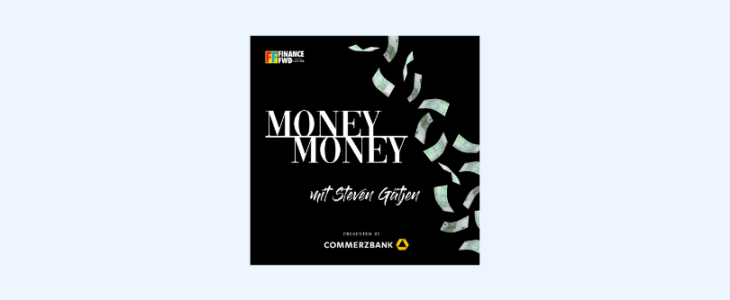 Money Money Podcast: #6 Sidney Hoffmann – Auto-Investments aus Leidenschaft