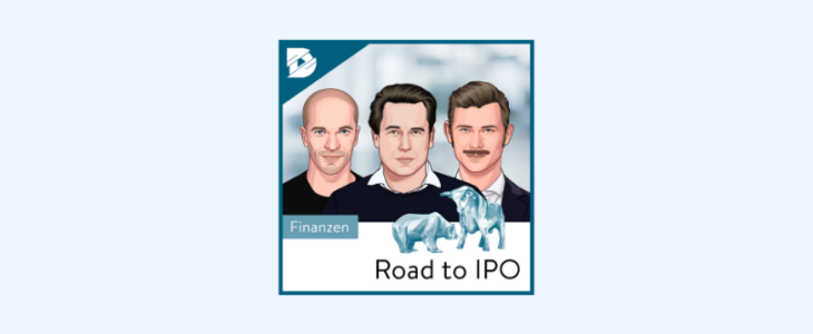 Podcast: digital kompakt | Business & Digitalisierung von Startup bis Corporate