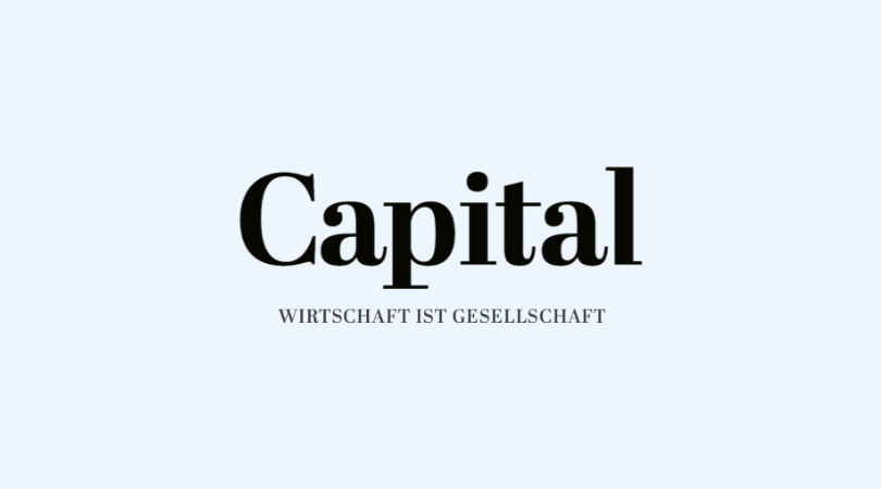 Capital: „Wir befinden uns bei NFTs in einer Phase der Gier“