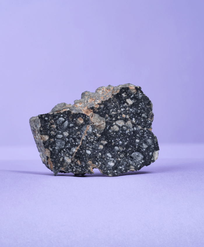 Lunar Meteorit